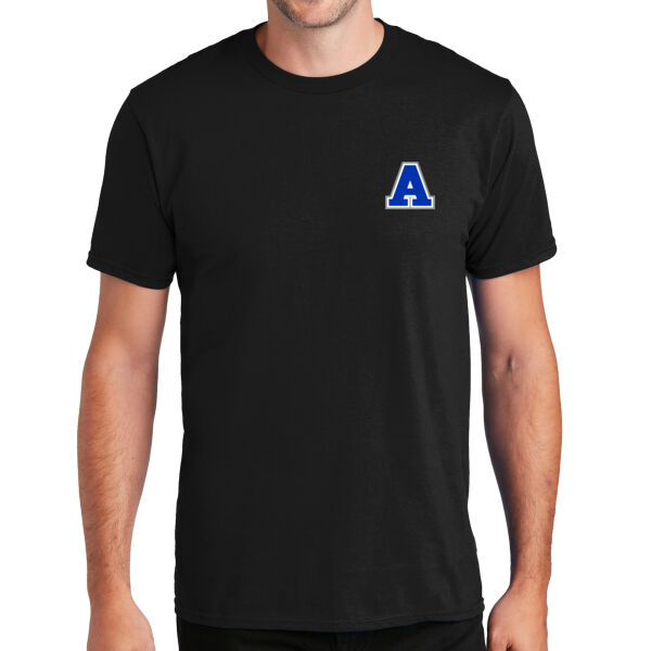 Blue Hanger - Fan Favorite Tee Thumbnail